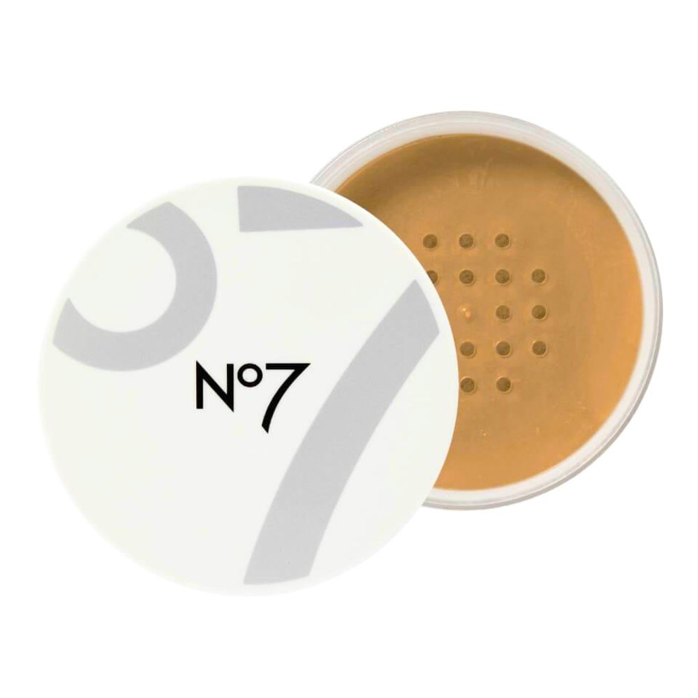 Flawless Finishing Loose Powder